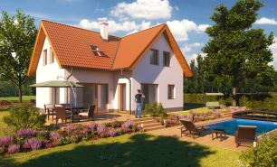 Vizualizace projektu Jitka