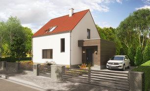 Vizualizace projektu Natálka